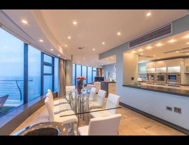 3 BEDROOM APARTMENT FOR SALE IN UMHLANGA CENTRAL